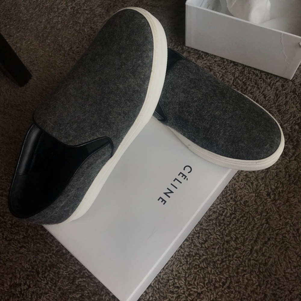 Celine Sneakers